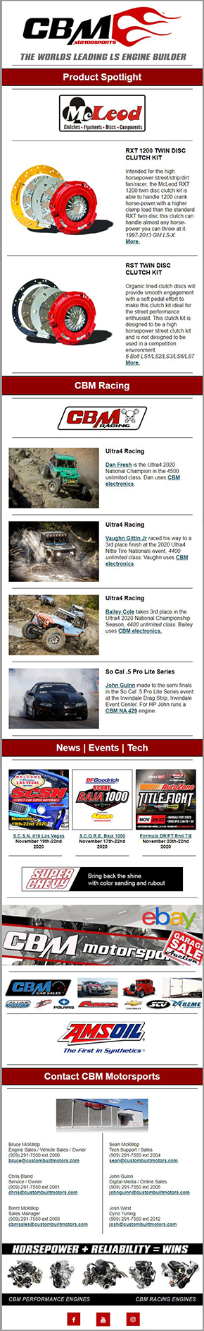 cbm news nov 2020